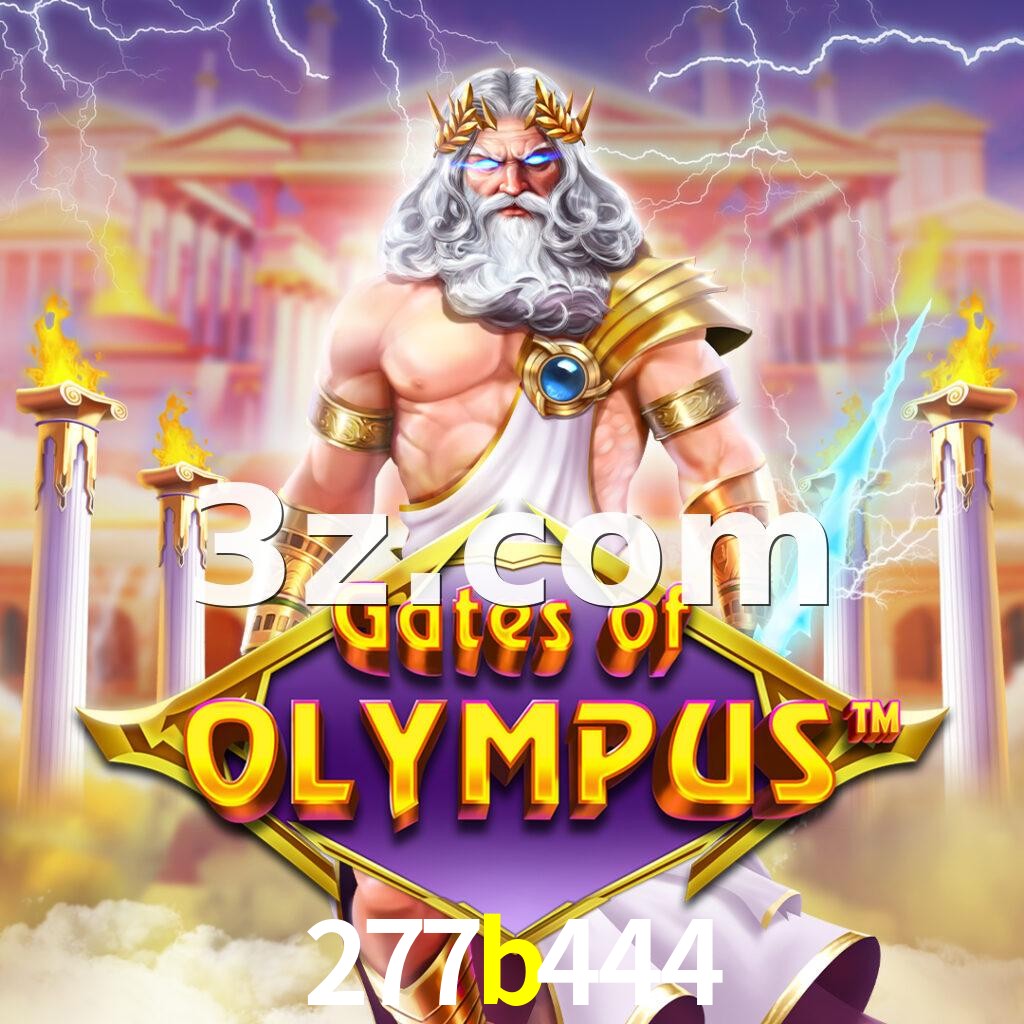 Gates of Olympus